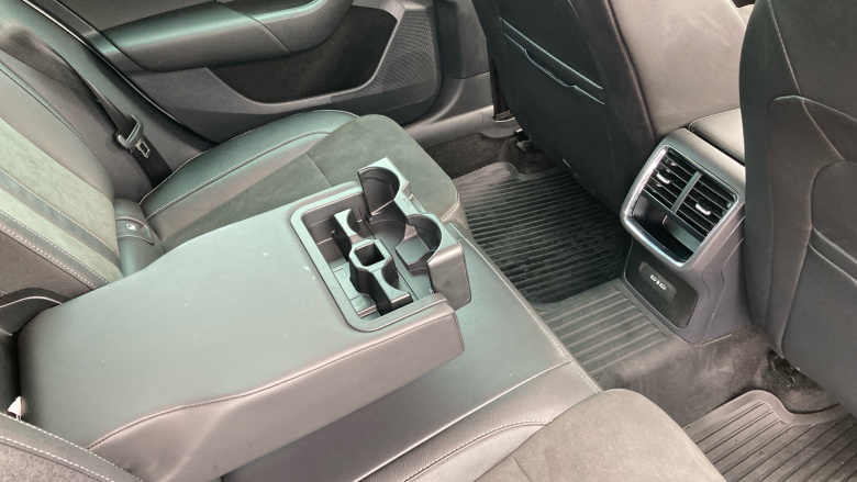 Skoda Octavia 2.0 TDI 150 SE L 5dr DSG Diesel Estate